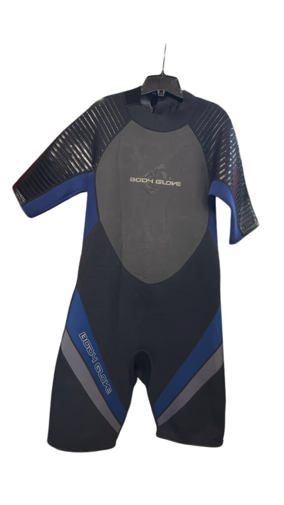 Body Glove Wetsuit Shorty Good Condition XL - image 1