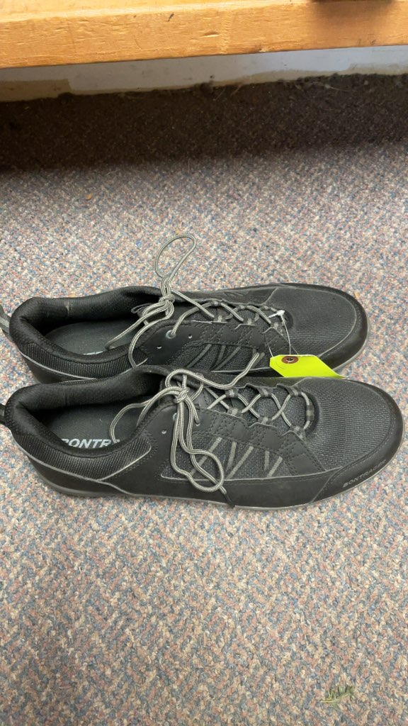 Bontrager Cycling Shoes - Size 14