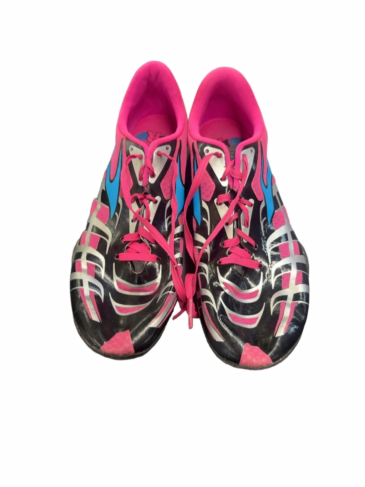 Brooks PR Sprint Track Spikes Size 8.5 - image 1