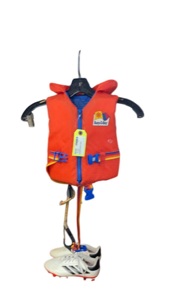 Buoy-O-Boy Infant Life Jacket 20-30lbs