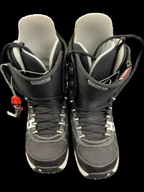Burton Men's AWOL Snowboard Boots Size 12 - image 1