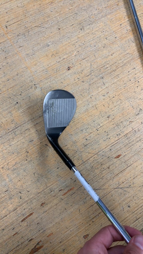 C3i 65 Degree Wedge Golf Club