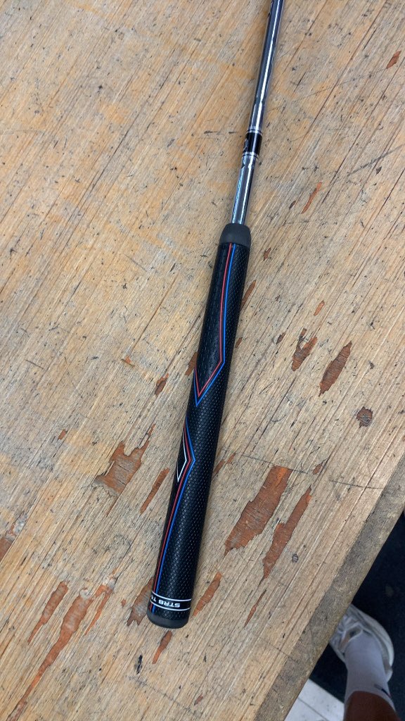 C3i 65 Degree Wedge Golf Club
