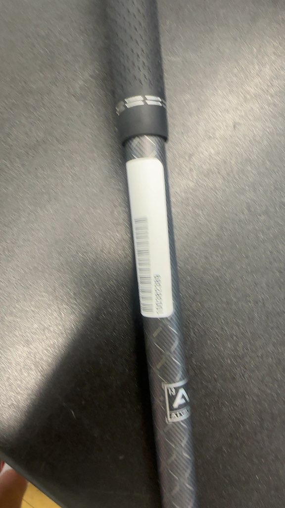 Callaway Golf Driver Rogue Jailbreak Technology Used