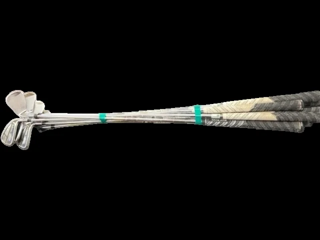 Callaway Paradym Iron Set 4-AW Used Condition - image 2