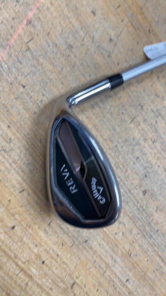 Callaway Reva Sand Wedge