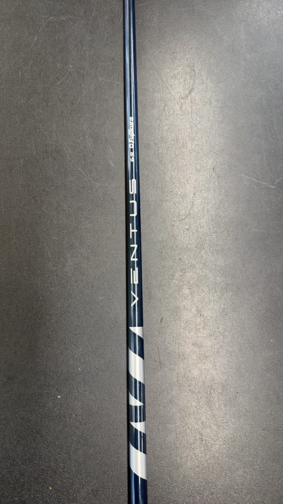 Callaway Rogue ST Max 7 Wood Fairway Wood Used 21°