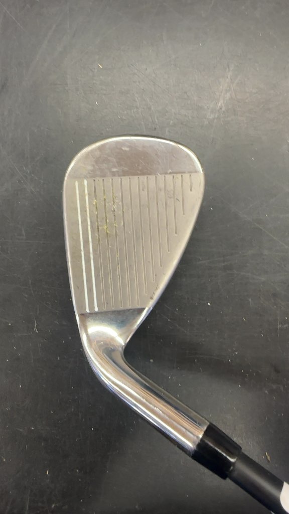 Callaway Rogue ST Max OS 9 Iron-in very good condition