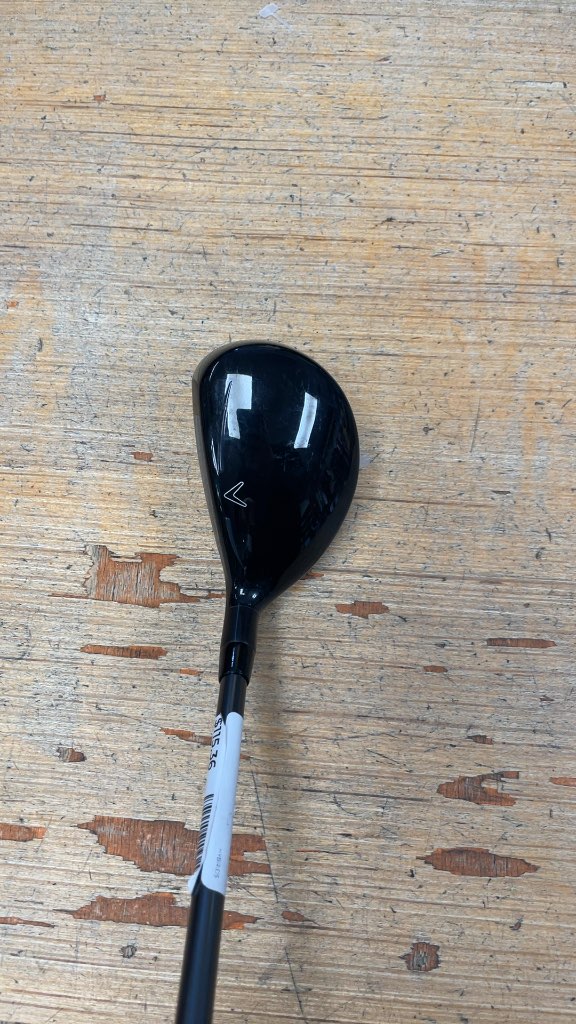 Callaway Rogue X 4 Hybrid