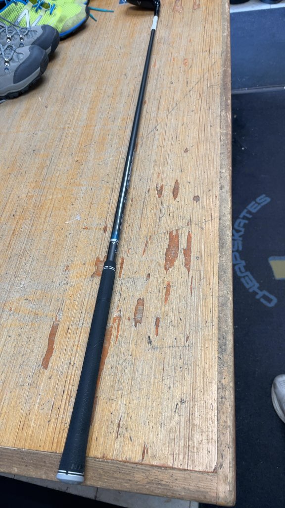 Callaway Rogue X 4 Hybrid