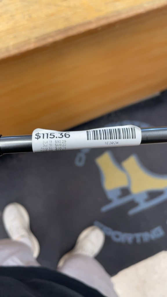 Callaway Rogue X 4 Hybrid