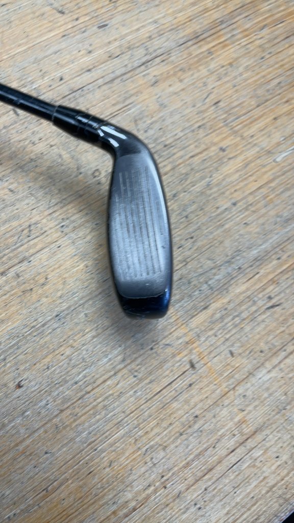 Callaway Super Hybrid 17° Golf Club