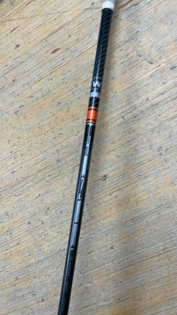 Callaway Super Hybrid 17° Golf Club