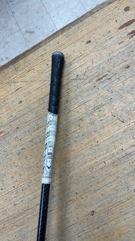 Callaway Super Hybrid 17° Golf Club