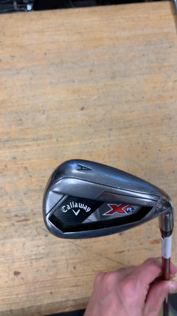 Callaway XR Approach Wedge