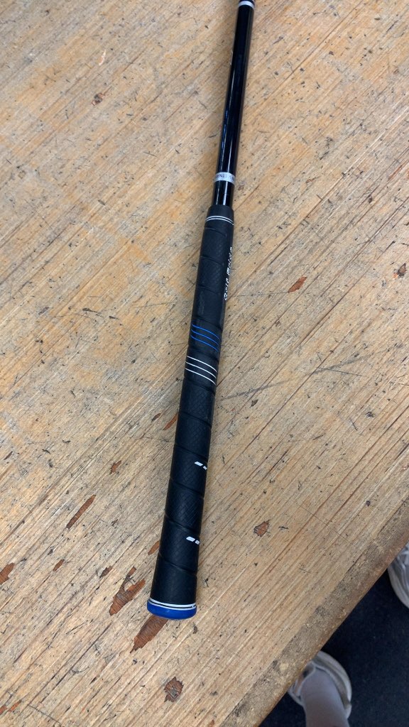 Callaway XR Approach Wedge