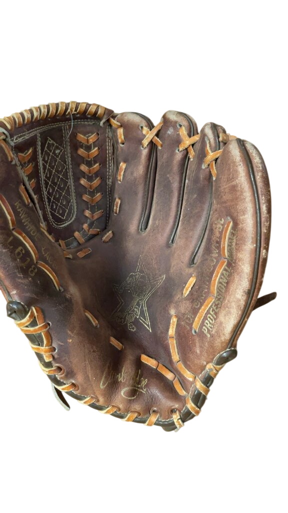 Cambridge 11" Left Hand Throw Baseball Glove