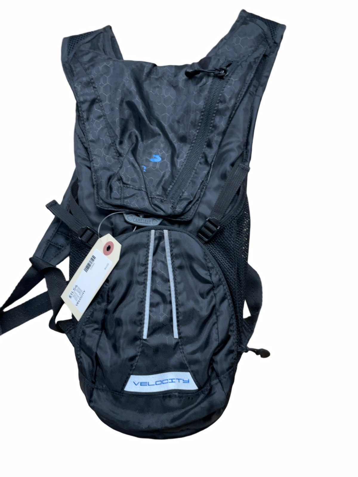CamelBak Velocity Black Hydration Pack - image 1