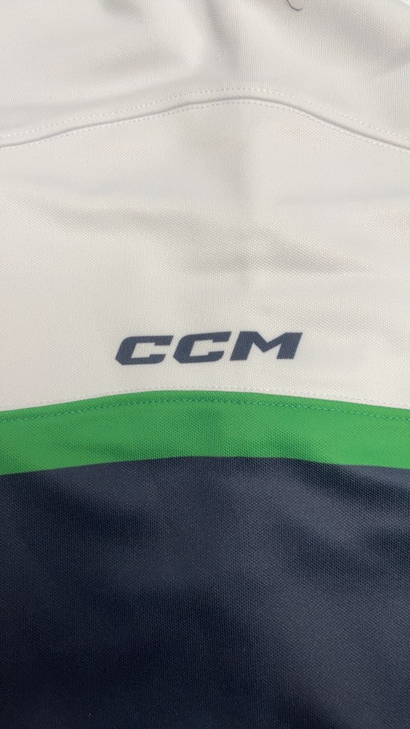CCM Adult S/M Hockey Socks