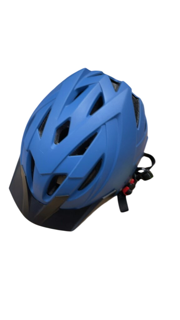 CCM Cycling Helmet - Blue (58-62 CM)