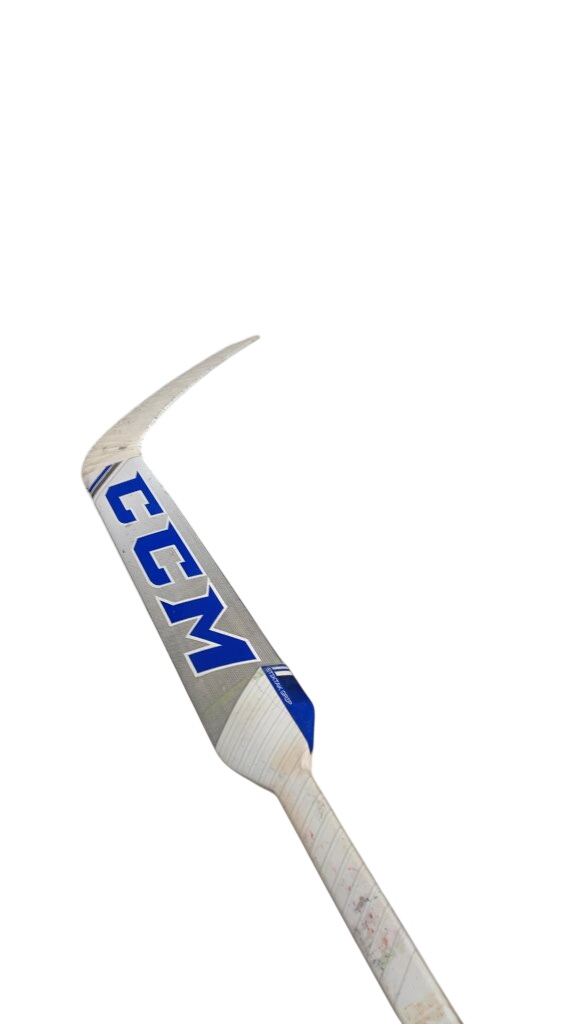 CCM Extreme Flex 4 Markstrom Goalie Hockey Stick
