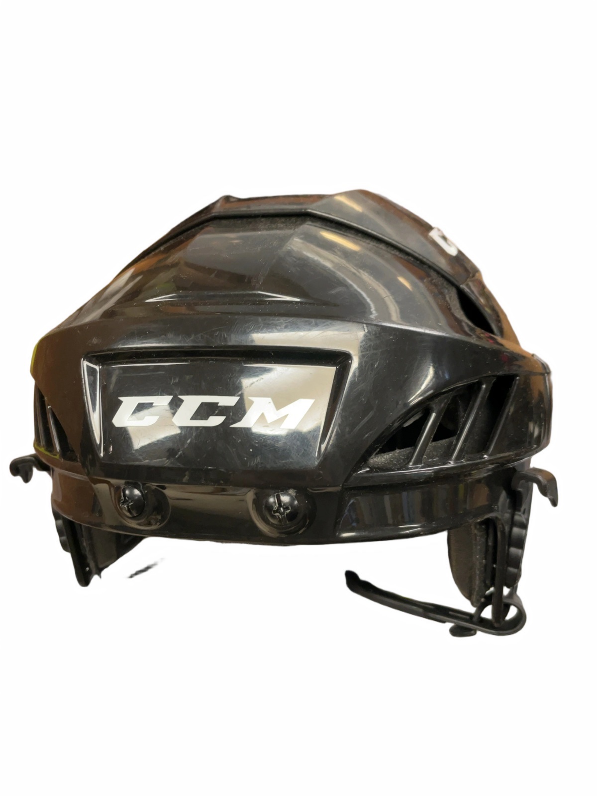 CCM FL40 Medium Skating Helmet - image 1