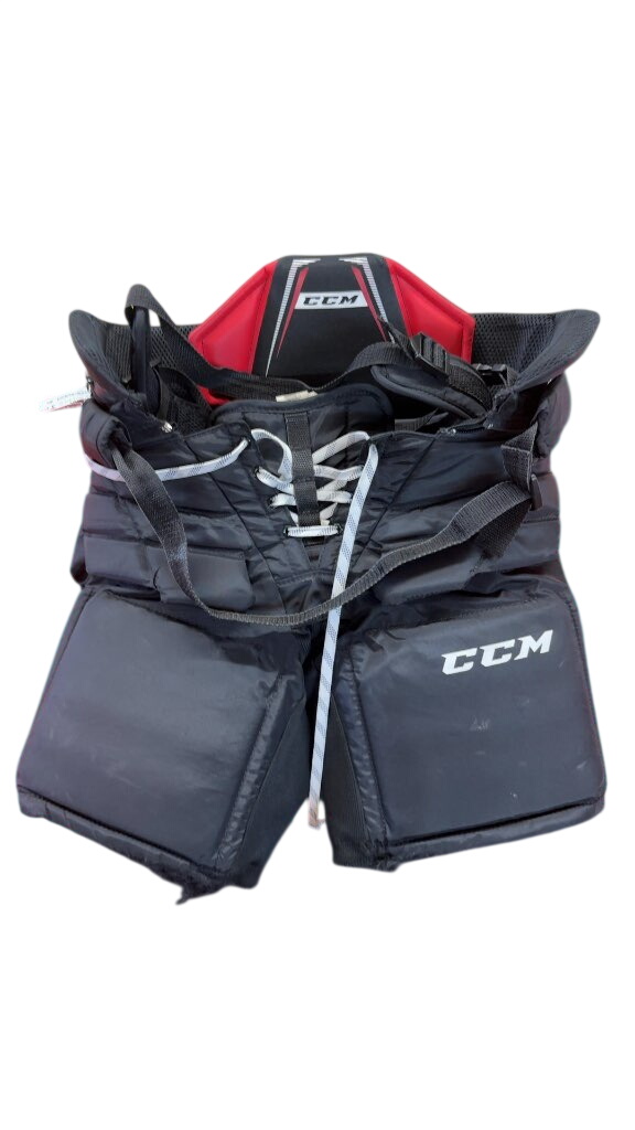 CCM Hockey Pants Junior Medium Use- very good shape - image 1