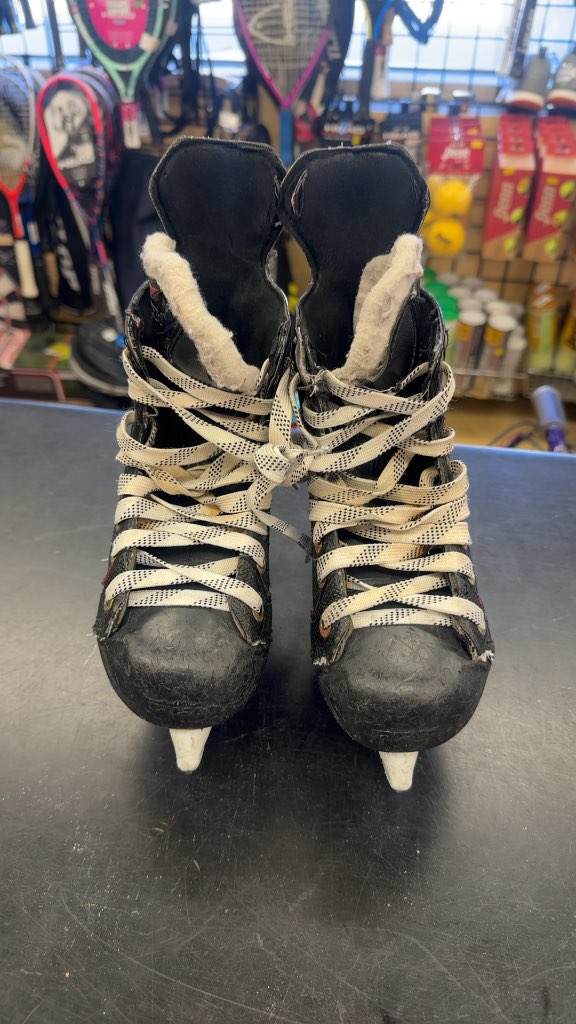 CCM Hockey Skates RBZ Control Youth Used Size 13Y