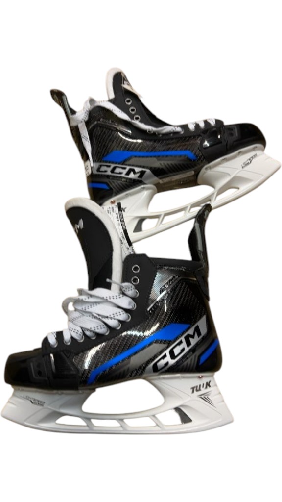 CCM Hockey Skates Tacks AS-V Pro Size 10