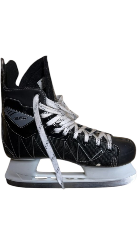 CCM Intruder Hockey Skates Size 10 - image 1