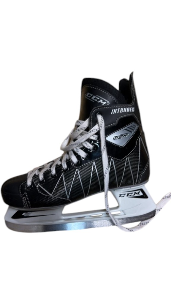 CCM Intruder Hockey Skates Size 10