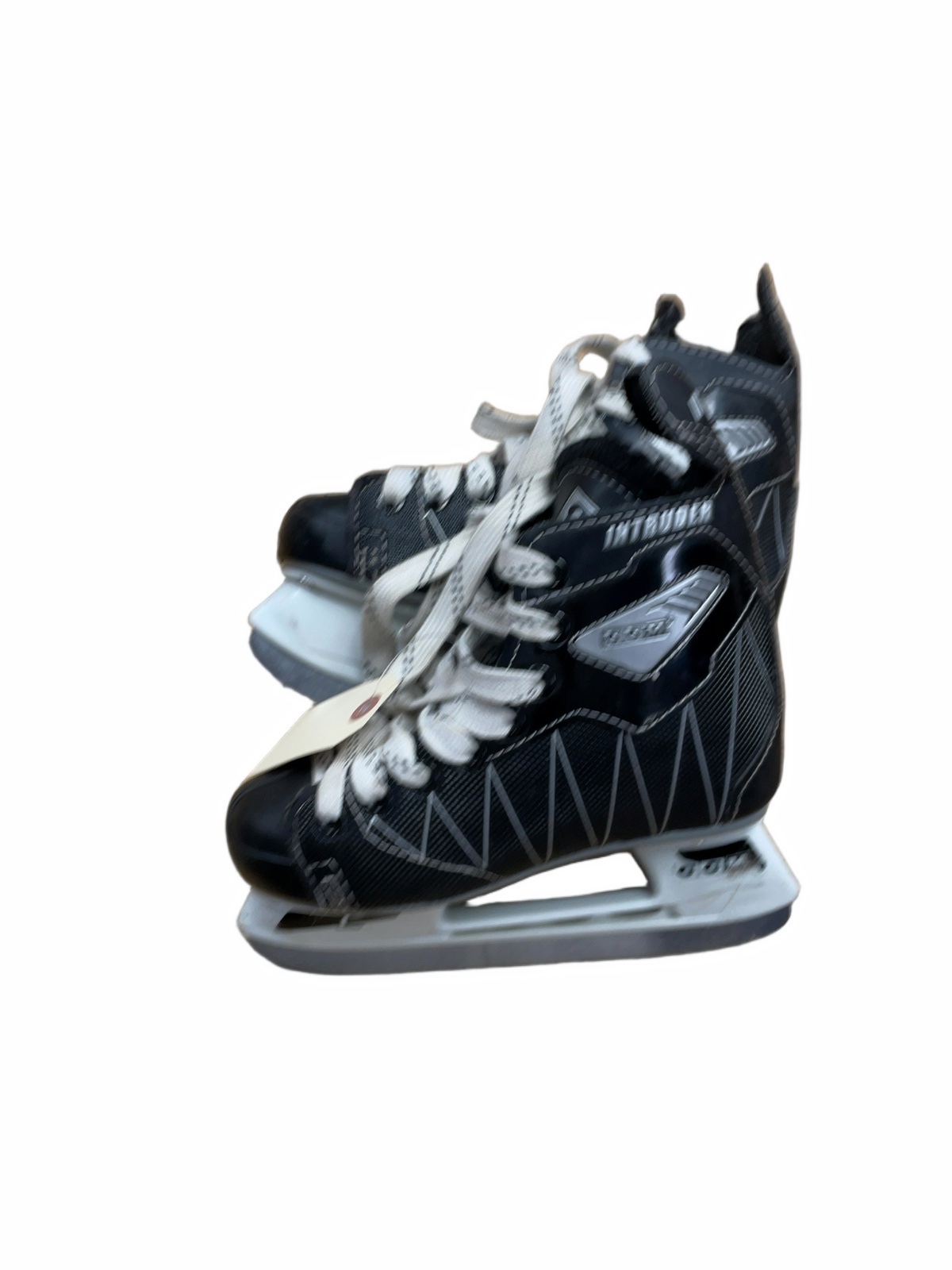 CCM Intruder Size 13C Hockey Skates - image 1