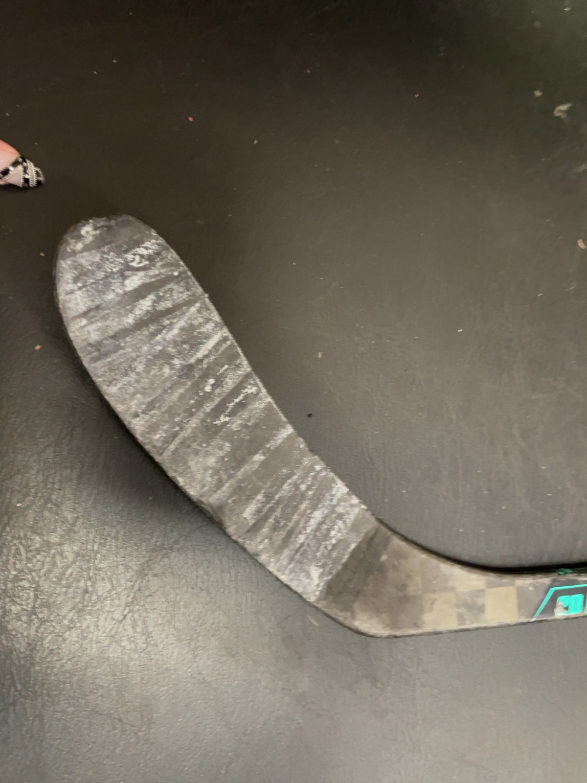 CCM JetSpeed 20 Flex Right Hand Hockey Stick