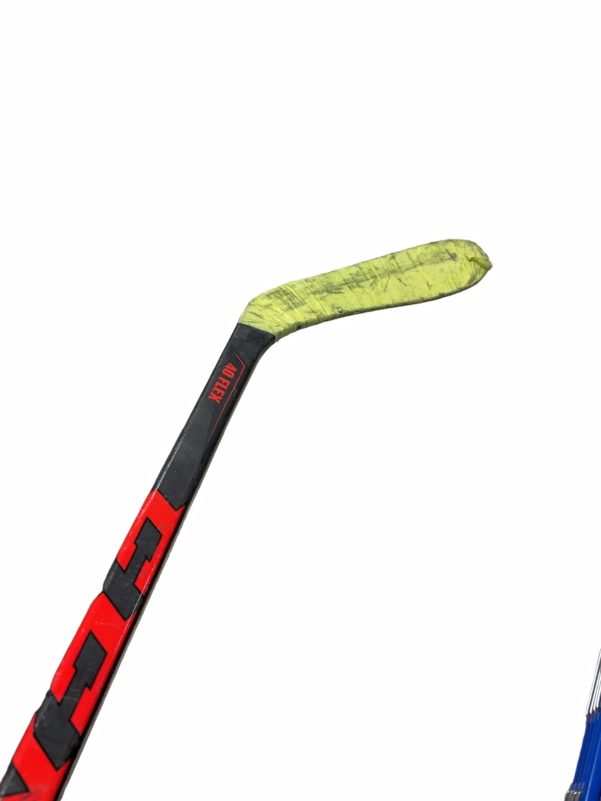 CCM JetSpeed 40 Flex RH Hockey Stick