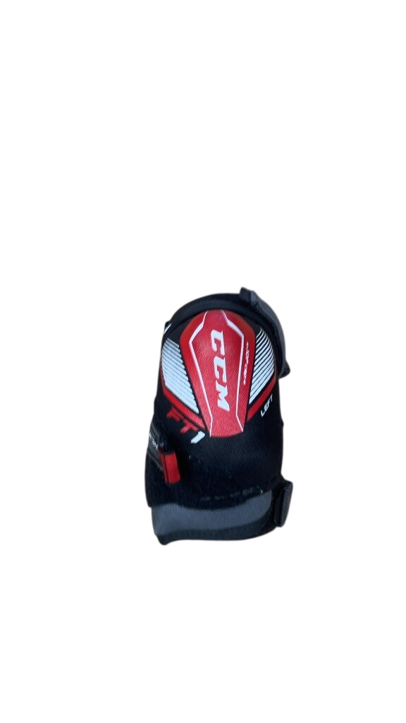 CCM JetSpeed FT1 Youth Medium Hockey Elbow Pads