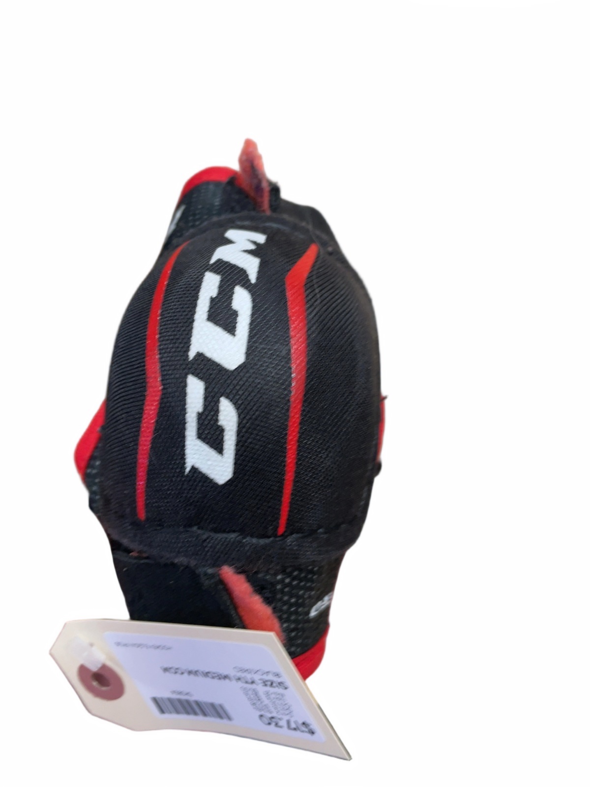 CCM JetSpeed FT350 Youth Medium Hockey Elbow Pads - image 1