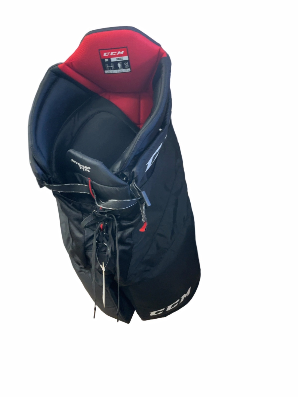 CCM Jetspeed FT475 Senior Small Hockey Pants - image 1