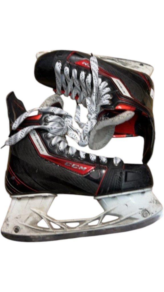 CCM JetSpeed Hockey Skates