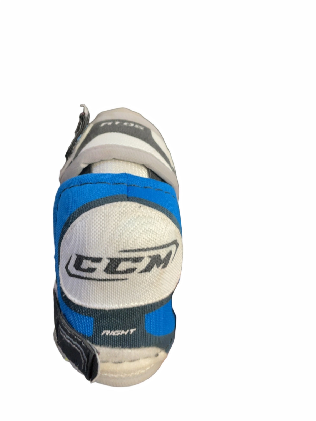 CCM Junior Small Hockey Elbow Pads - image 1