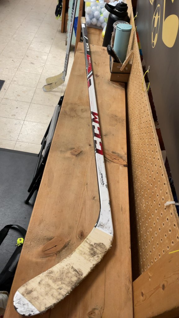 CCM RBZ Stage 2 Right Hand Hockey Stick