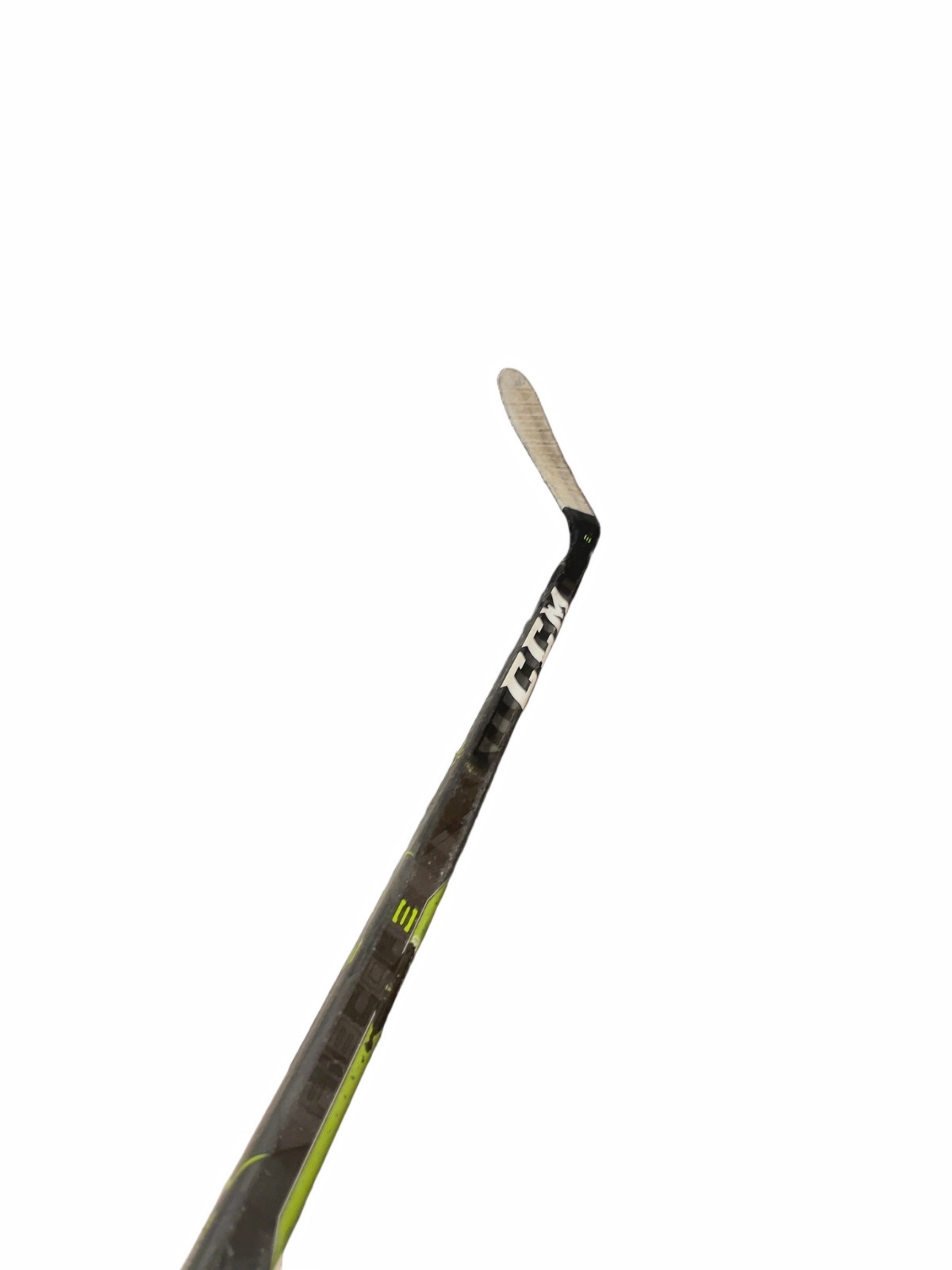 CCM Ribcor Junior 50 Flex LH McDavid P28 Hockey Stick