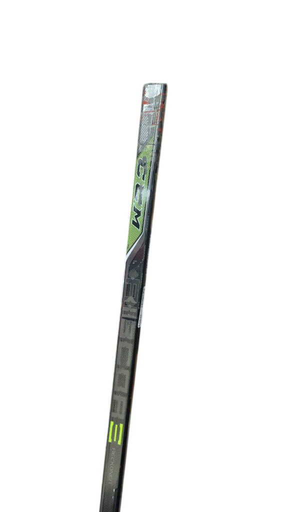 CCM Ribcor Reckoner RH Hockey Stick