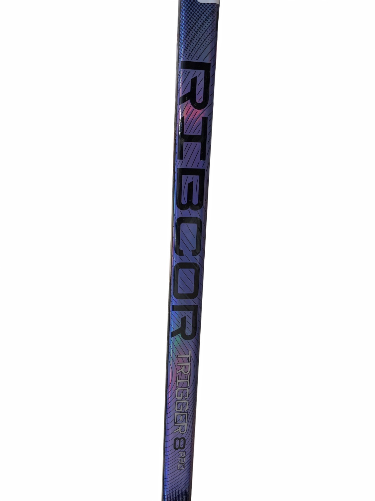 CCM Ribcor Trigger 8 Pro Hockey Stick - 65 Flex P29
