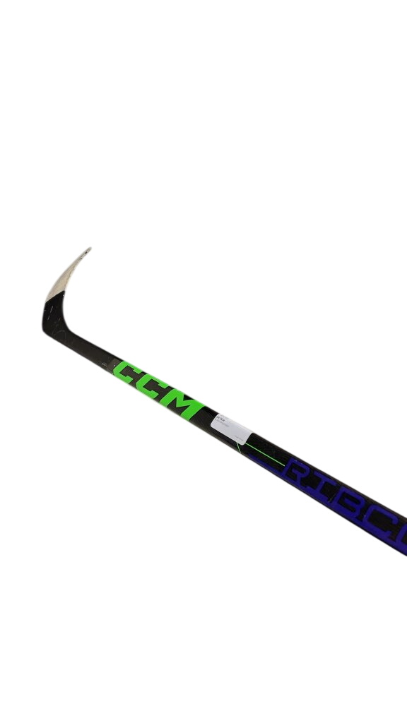 CCM Ribcor Youth Hockey Stick