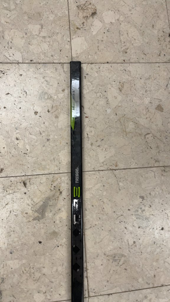 CCM Ribcore Trigger 3D PMT Hockey Stick - RH