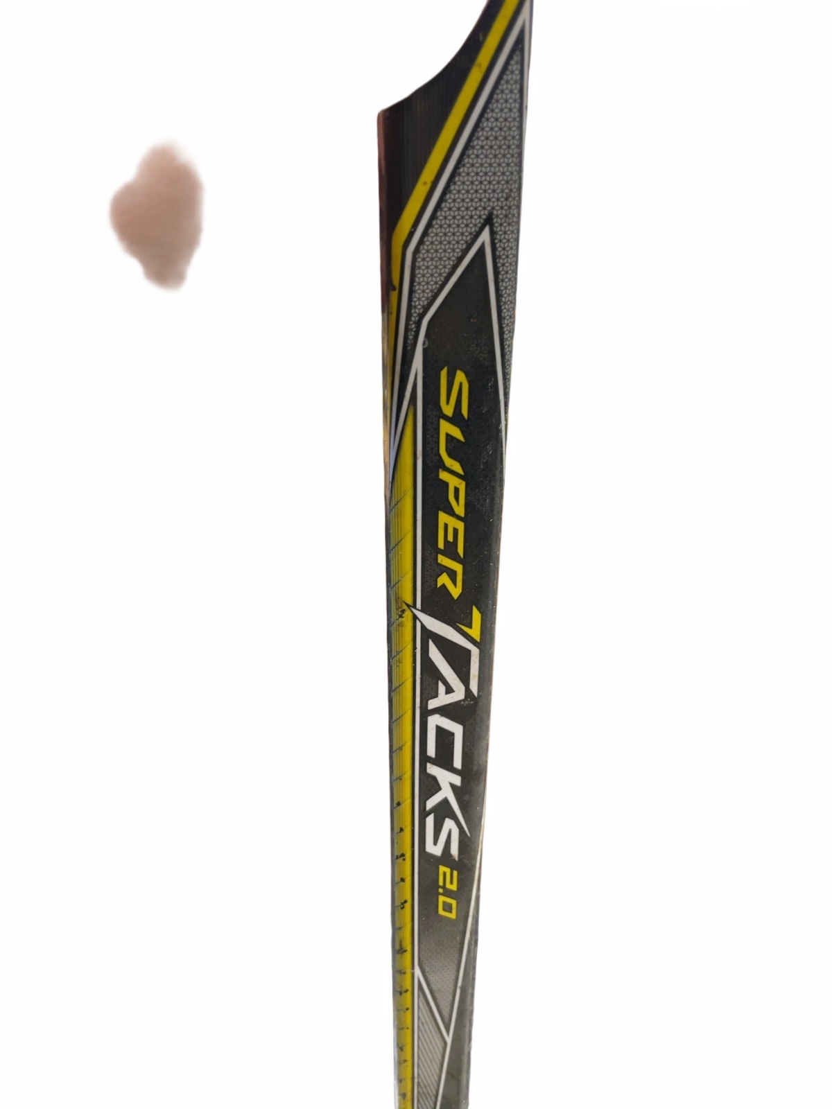 CCM Super Tacks 2.0 LH Hockey Stick - image 1