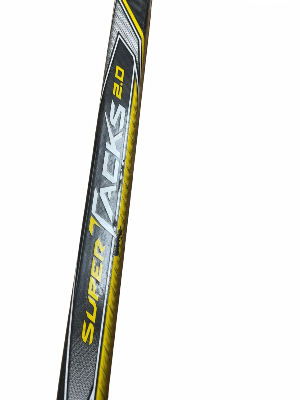 CCM Super Tacks 2.0 LH Hockey Stick - image 1