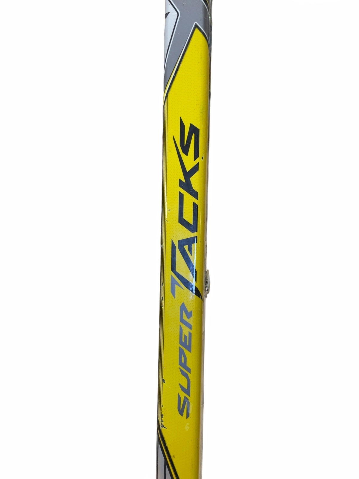 CCM Super Tacks LH Hockey Stick - image 1