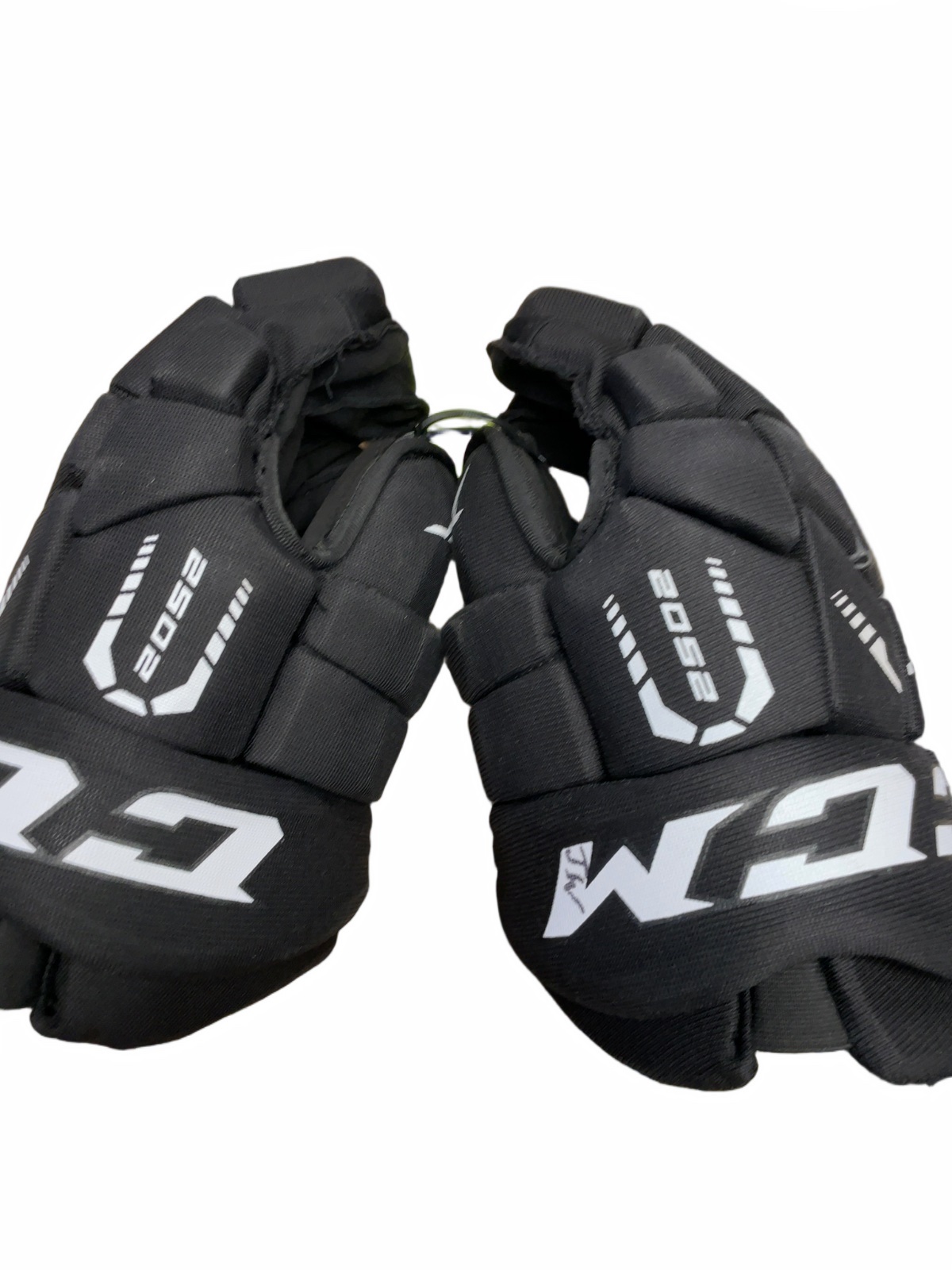 CCM Tacks 2052 13" Hockey Gloves