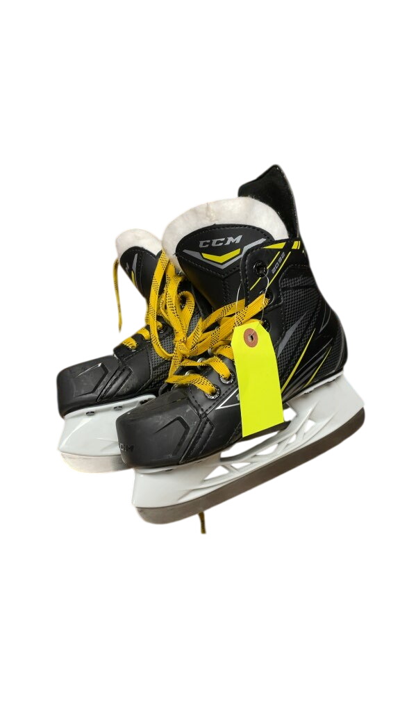 CCM Tacks 2092 Hockey Skates - Size 13C - image 1